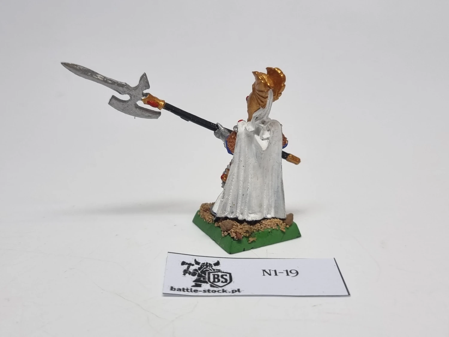 phoenix guard