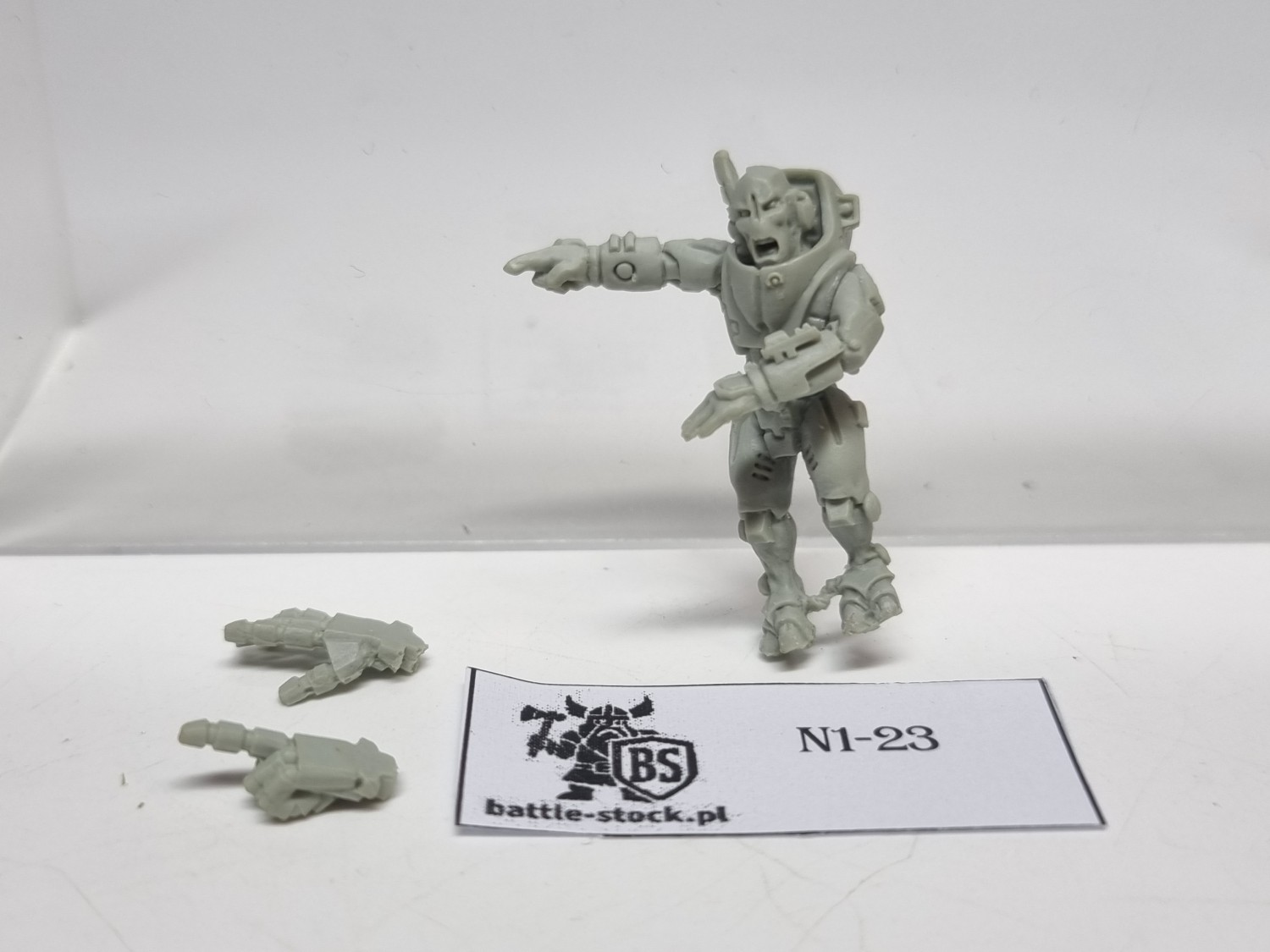 tau longstrike