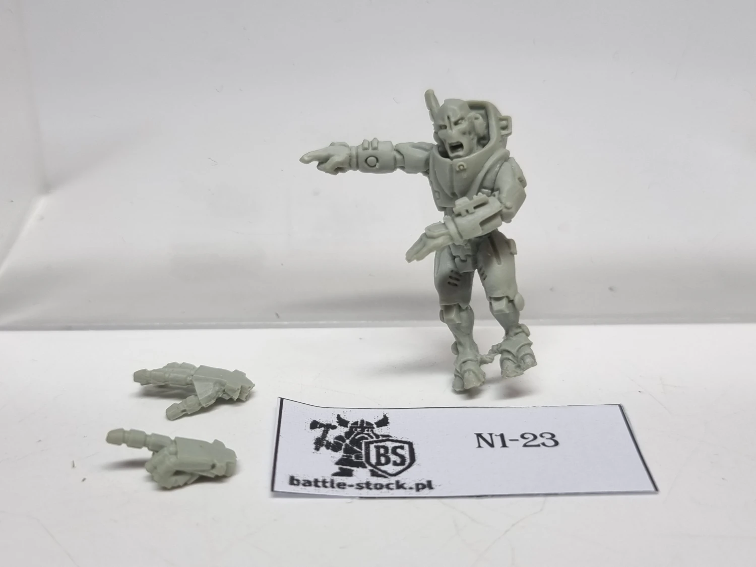 tau longstrike