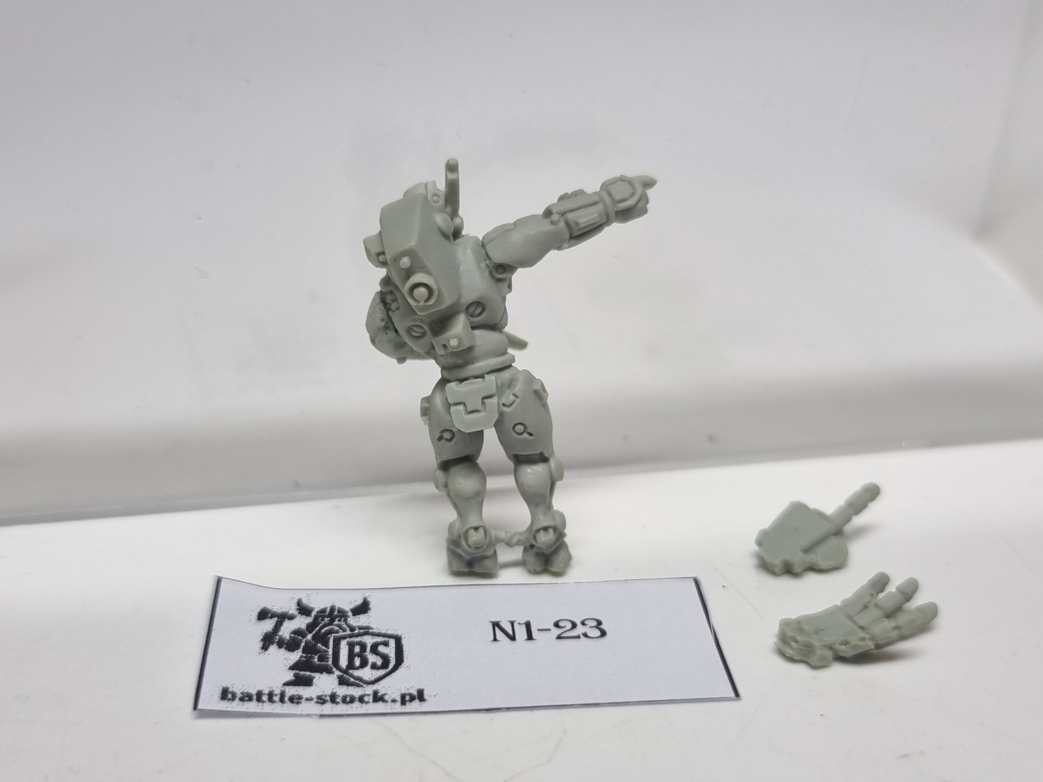 tau longstrike