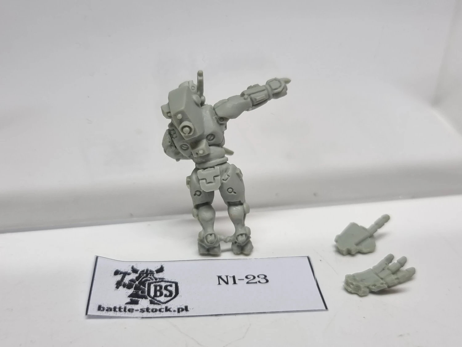 tau longstrike