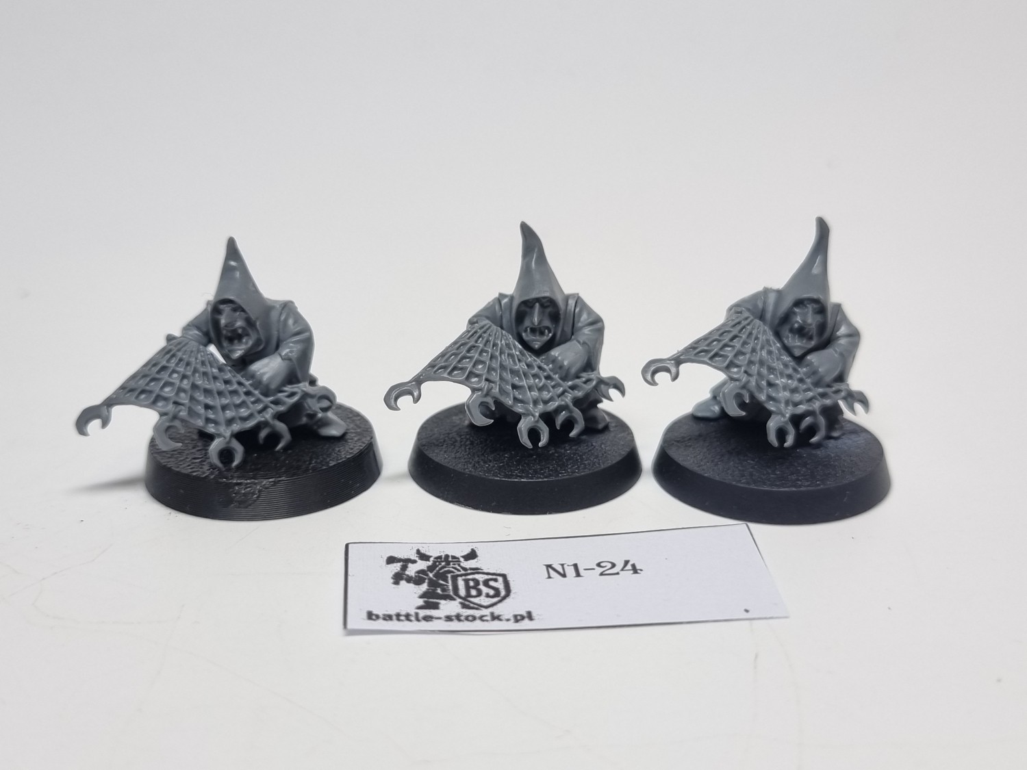 goblin netters