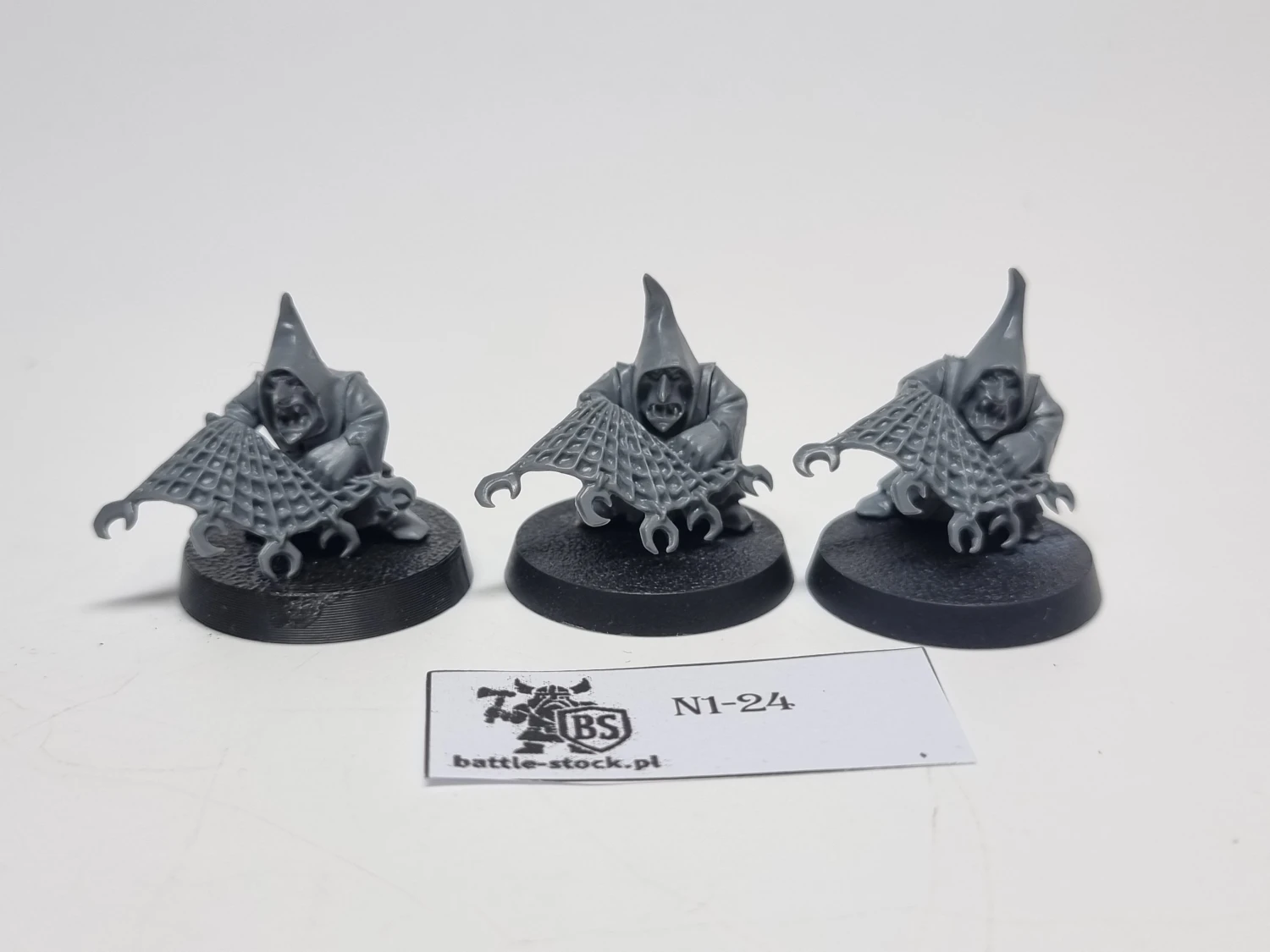 goblin netters