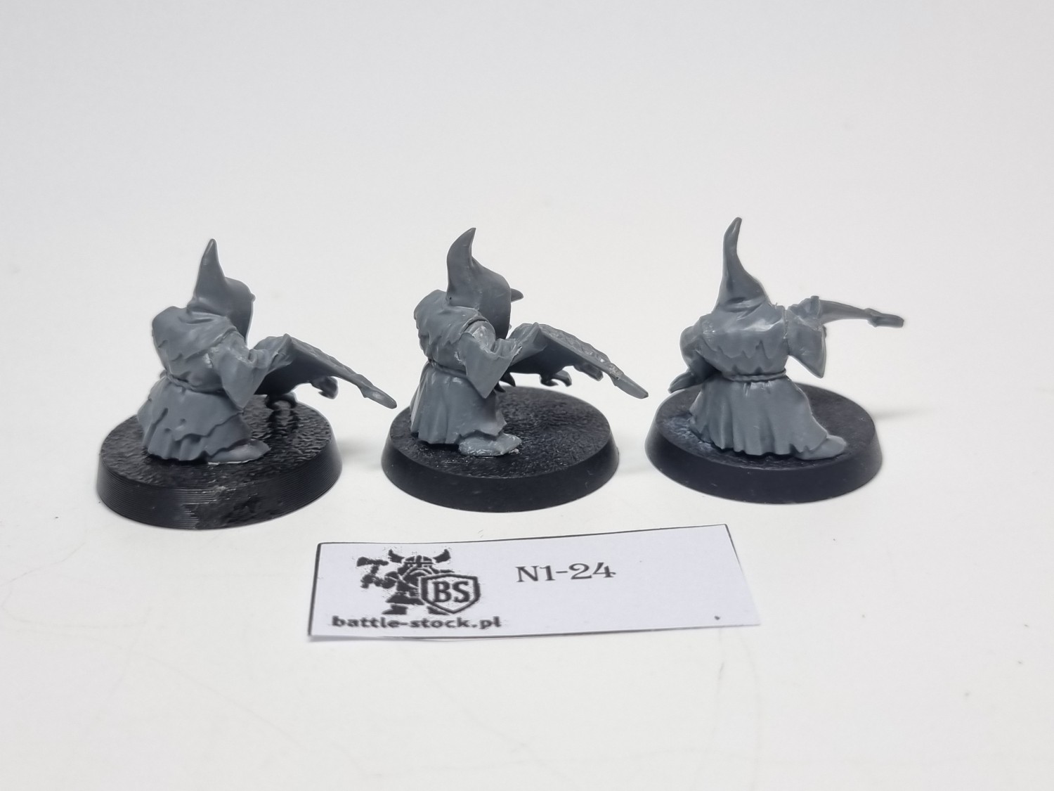 goblin netters