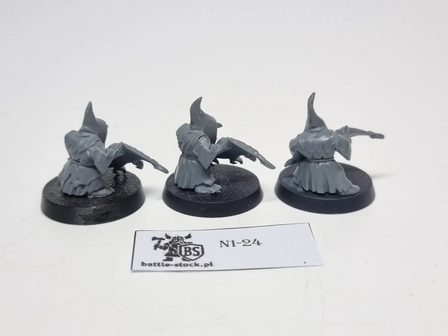 goblin netters