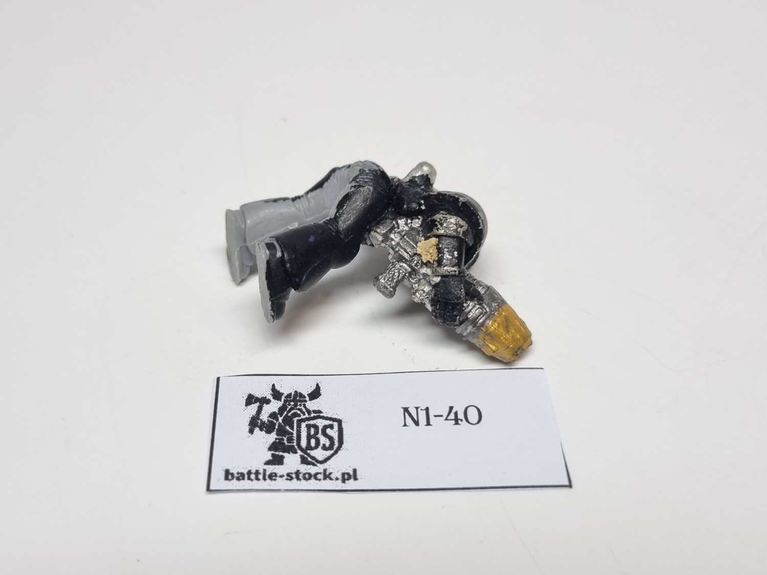 plasma biker