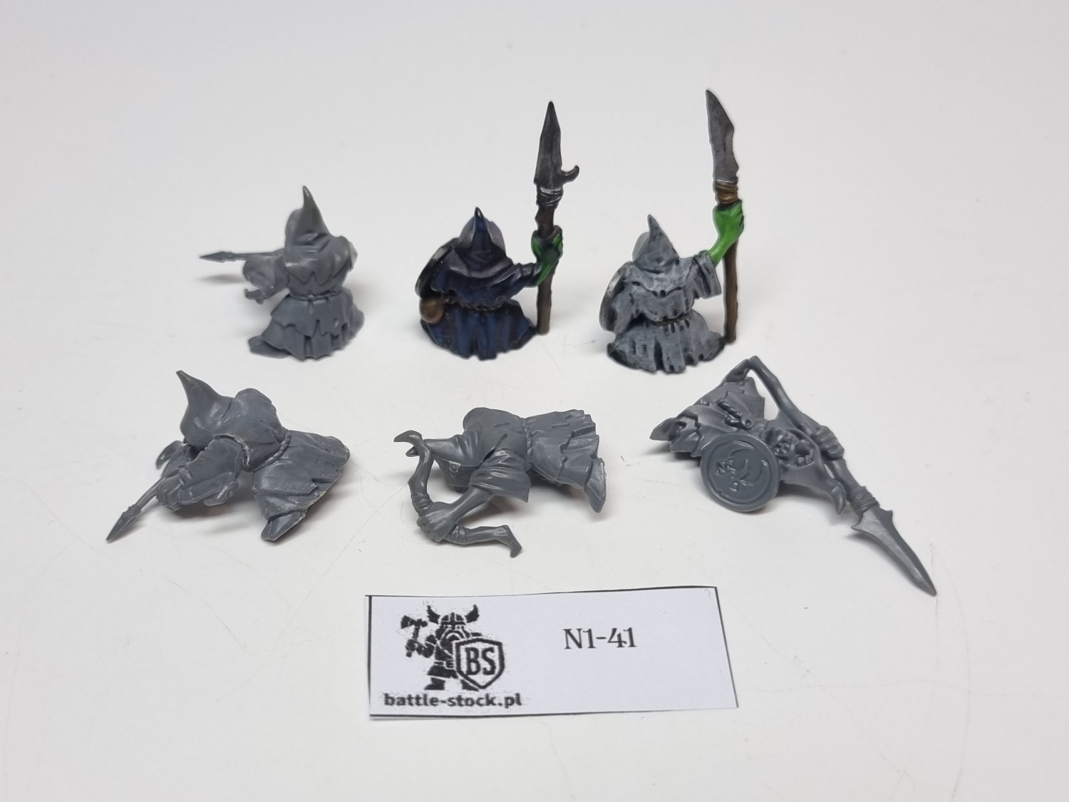 night goblins