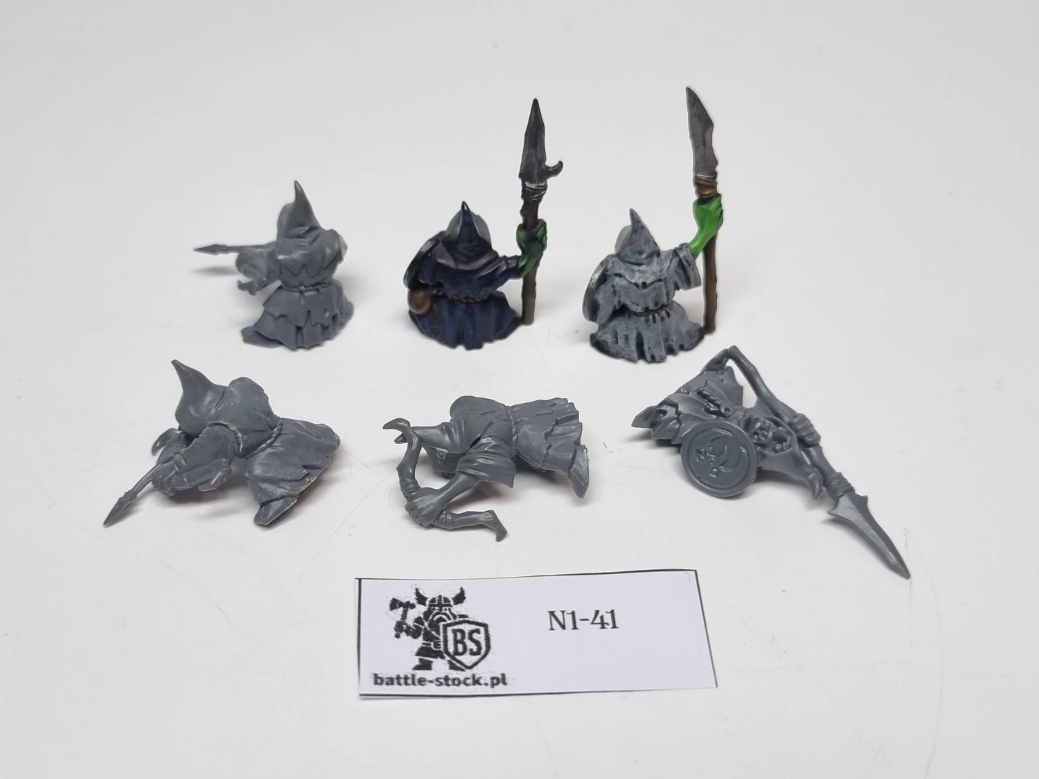 night goblins