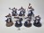 AOS SE ETERNALS sequitors zestaw 7