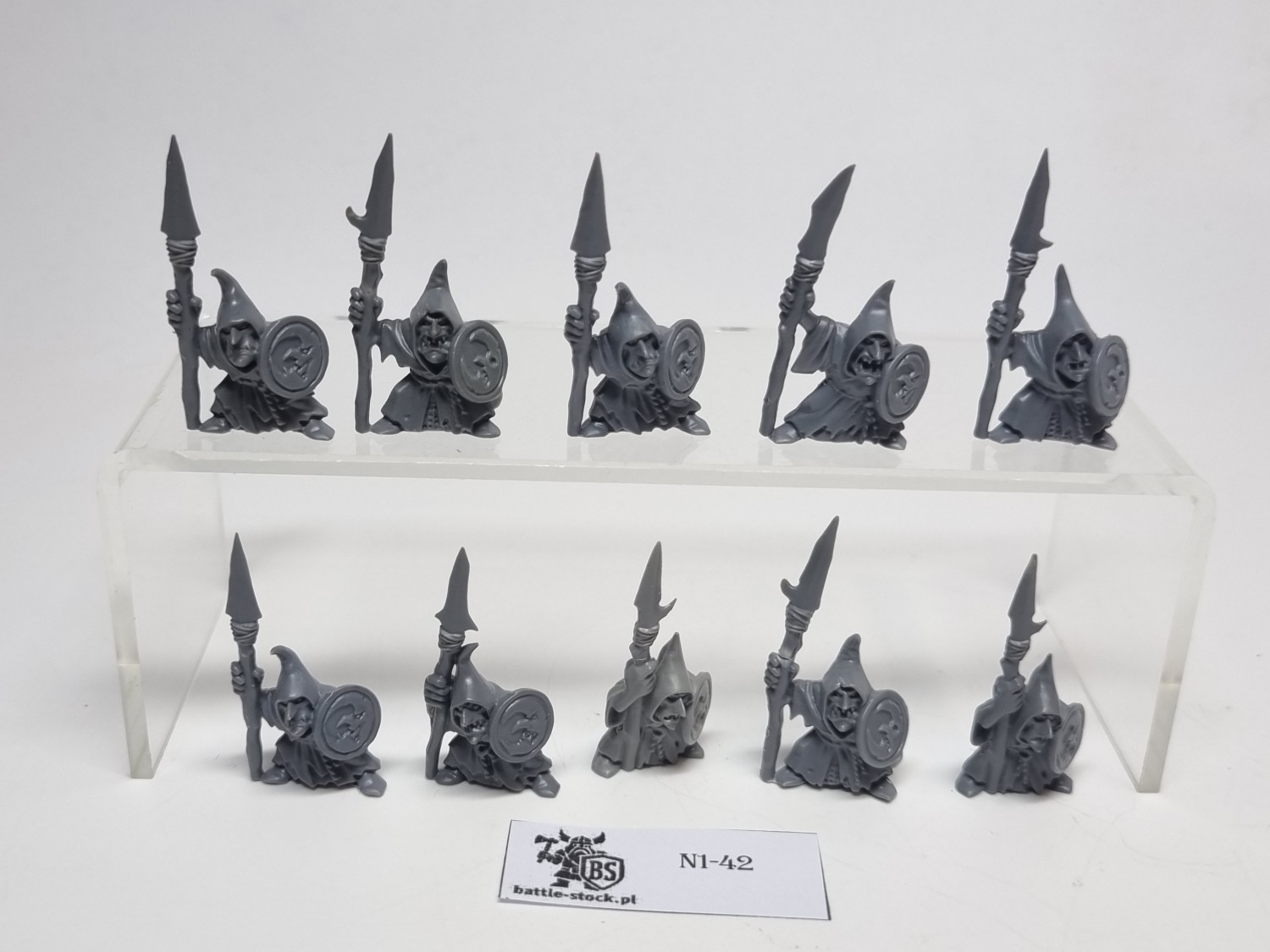 night goblins