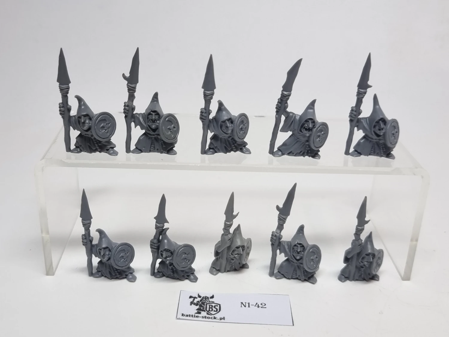 night goblins