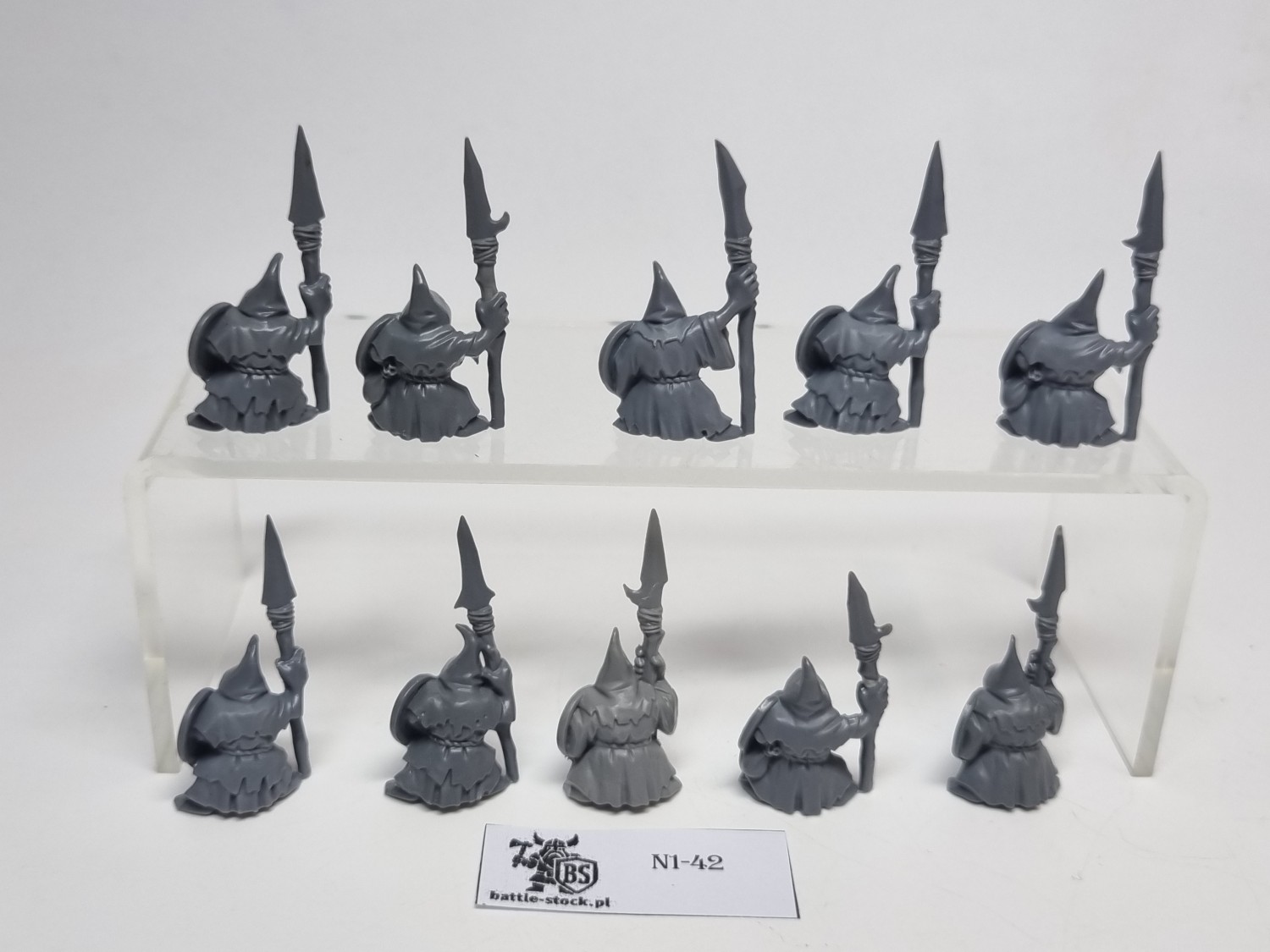 night goblins
