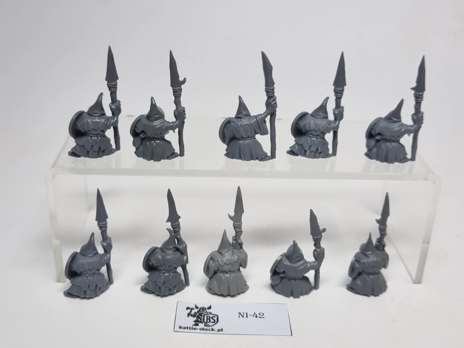night goblins