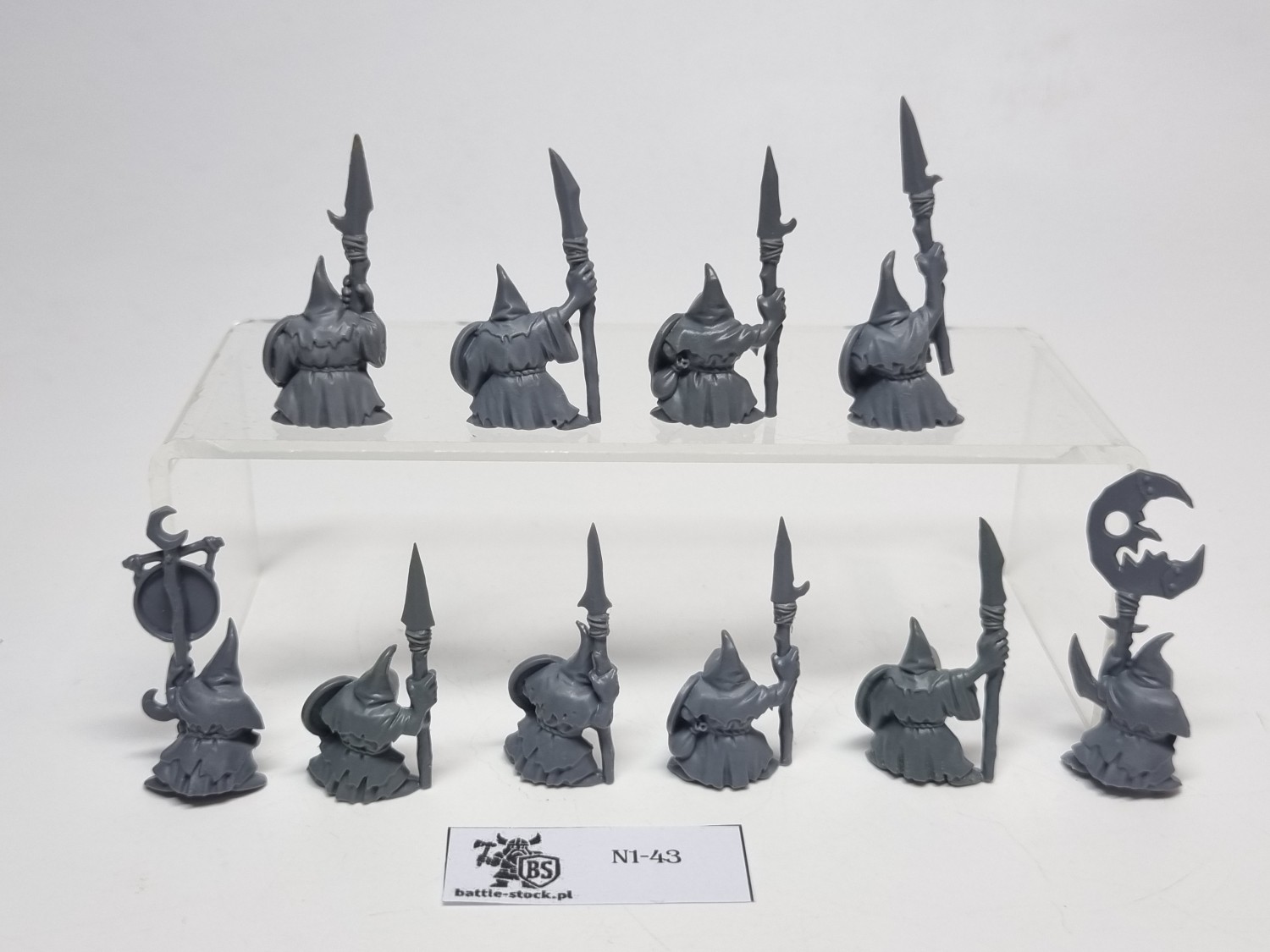 night goblins