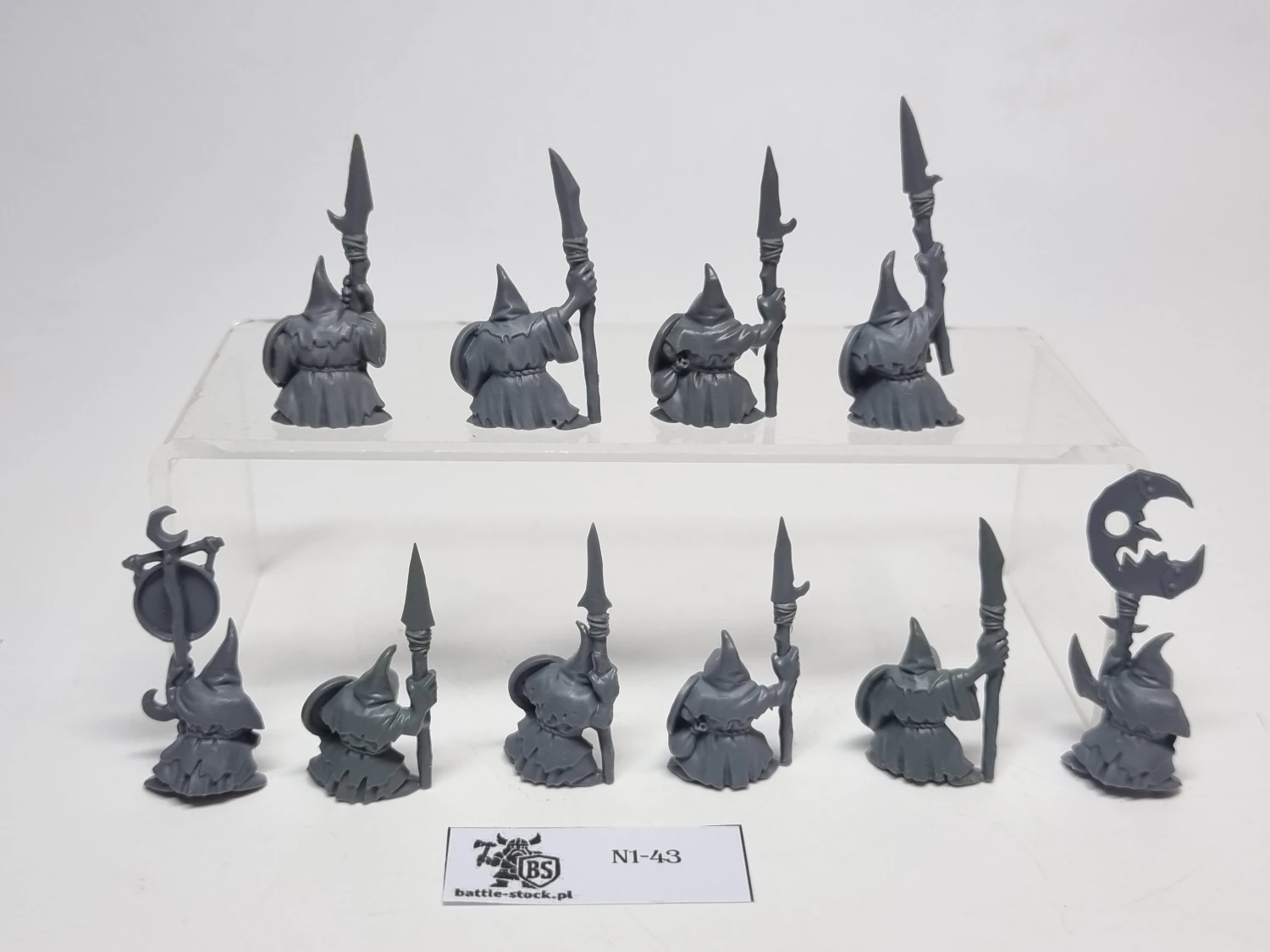 night goblins