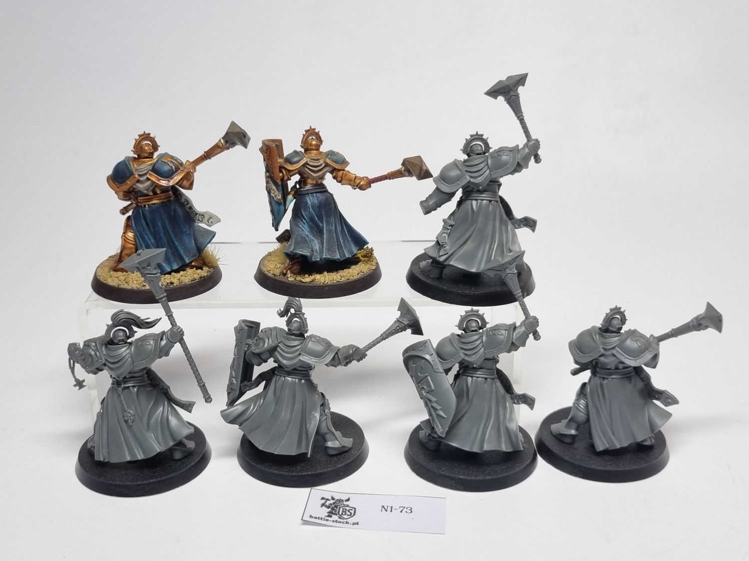 sequitors