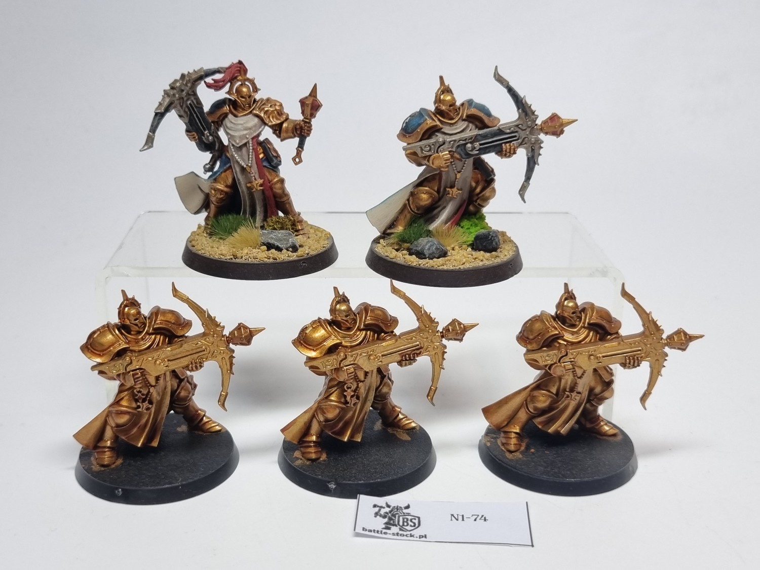 castigators