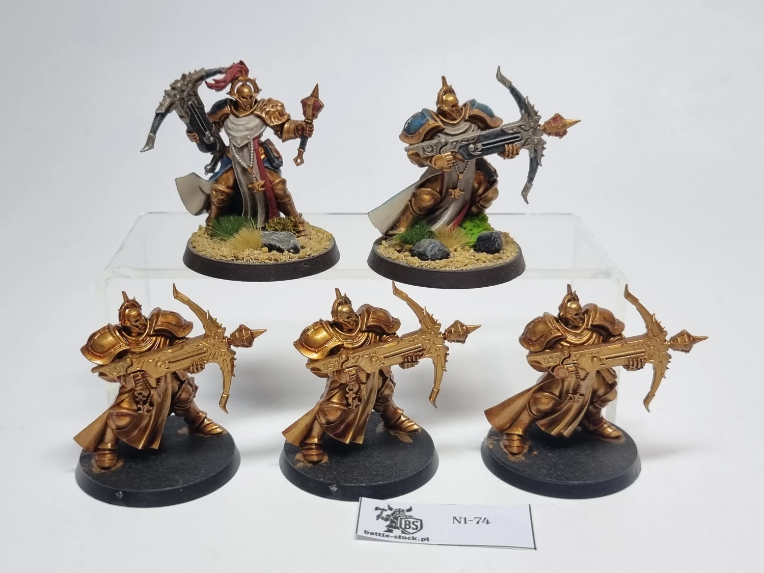 castigators