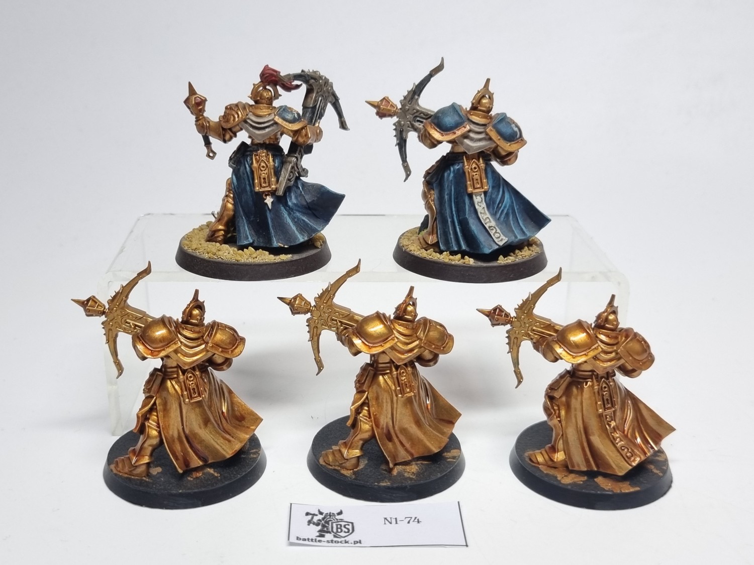 castigators