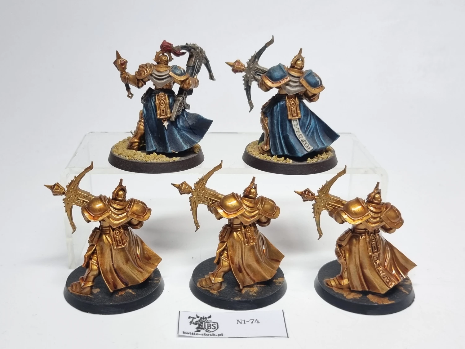 castigators
