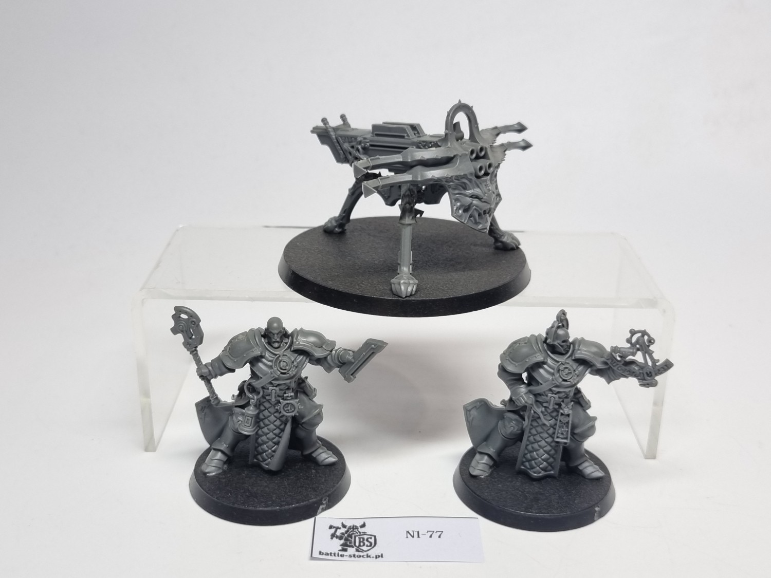 stormcast eternals ballista