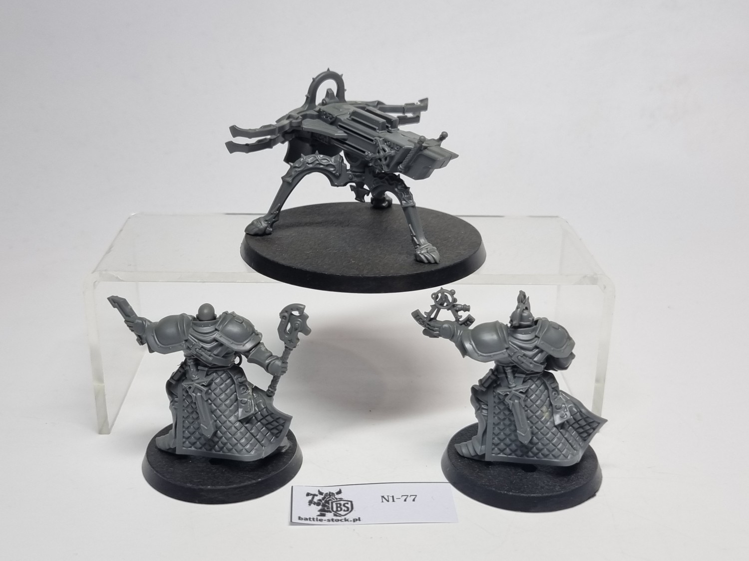 stormcast eternals ballista