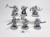konwersje / samoróbki plague marines