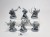 konwersje / samoróbki plague marines