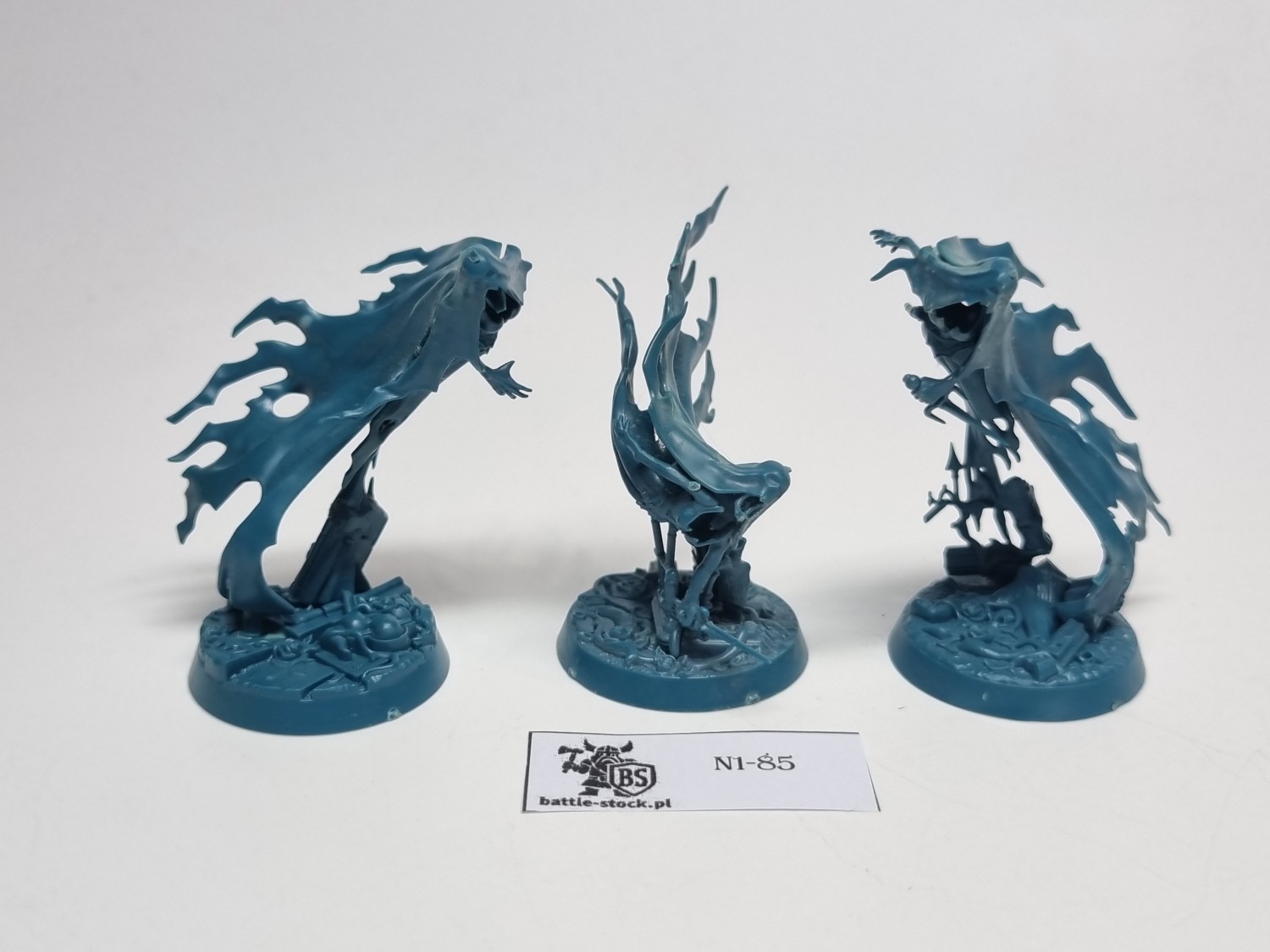 nighthaunt banshee