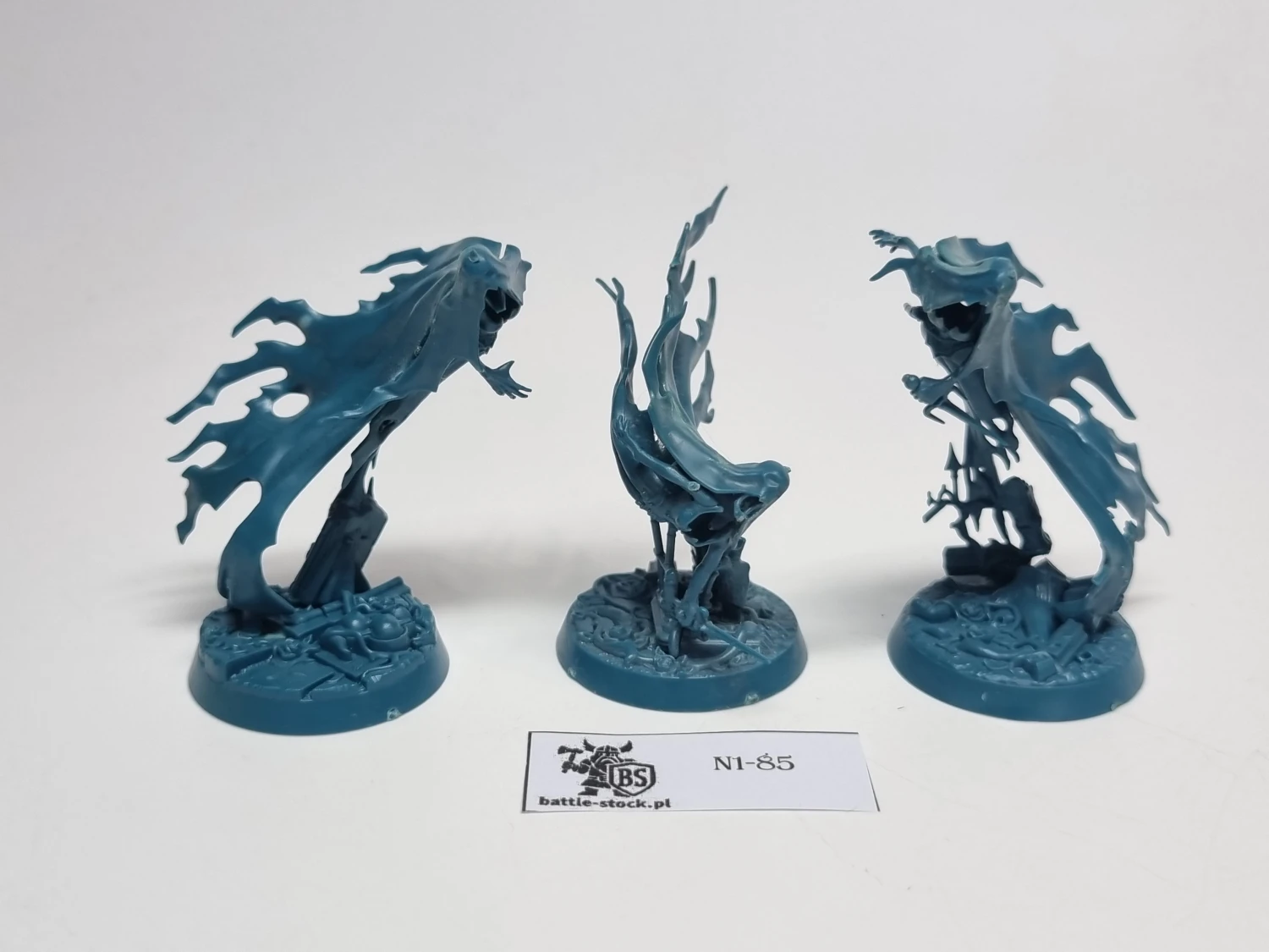 nighthaunt banshee