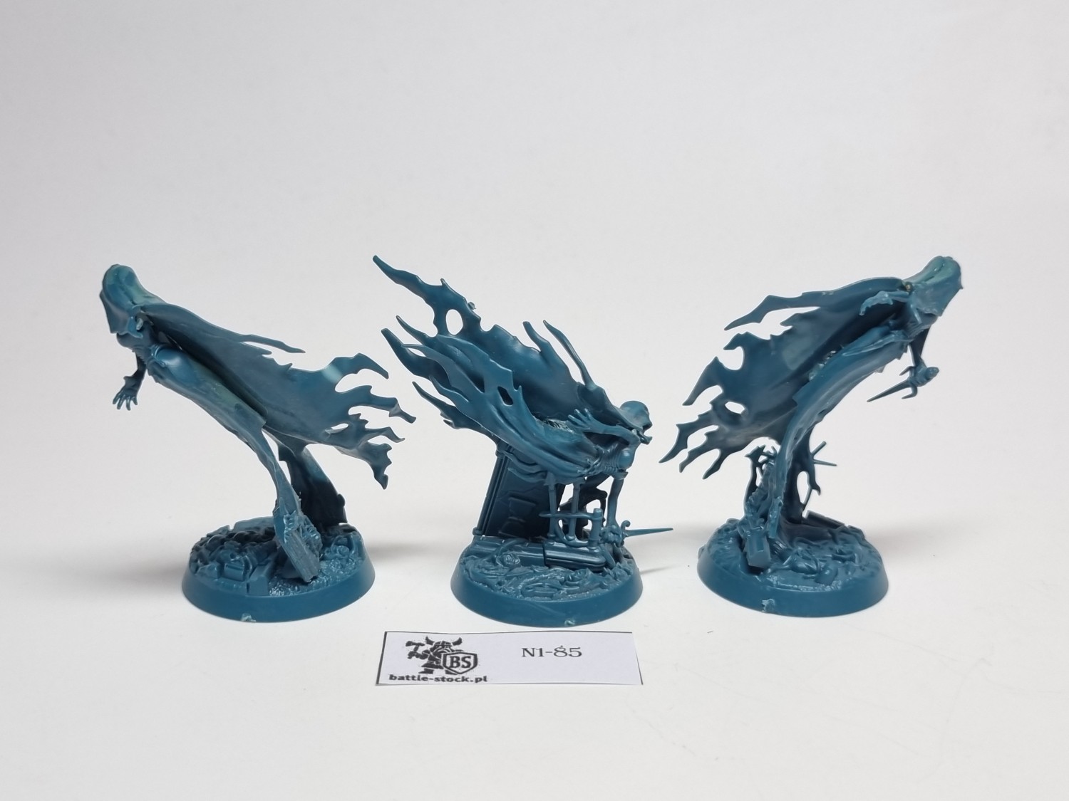 nighthaunt banshee