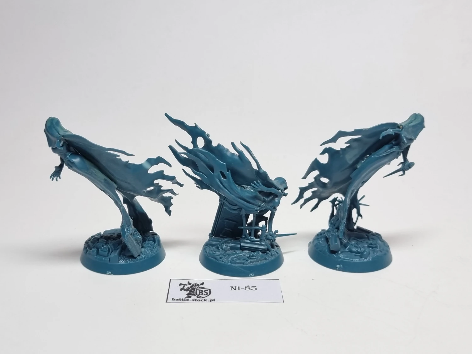 nighthaunt banshee