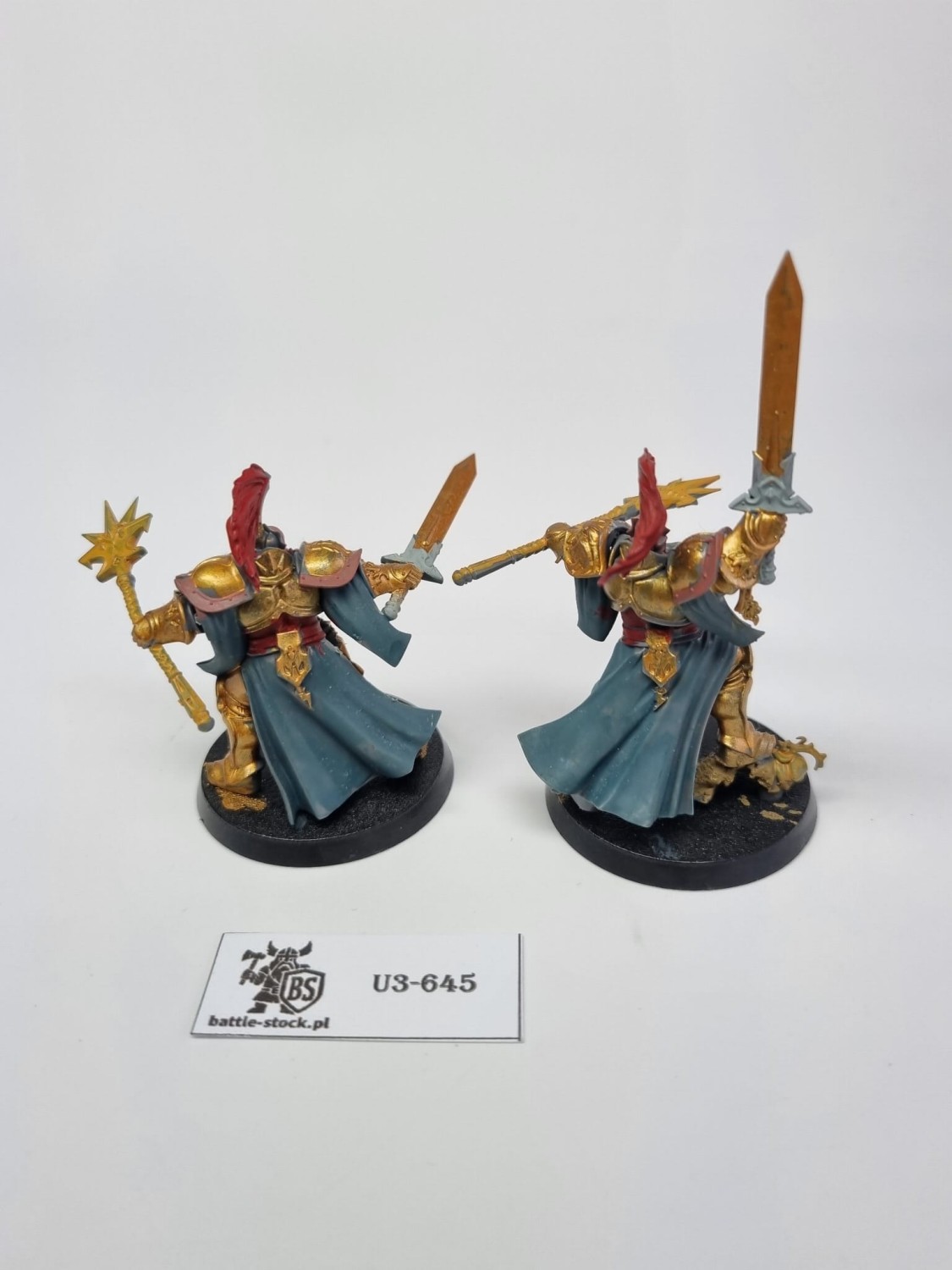AOS SE ETERNALS EVOCATORS