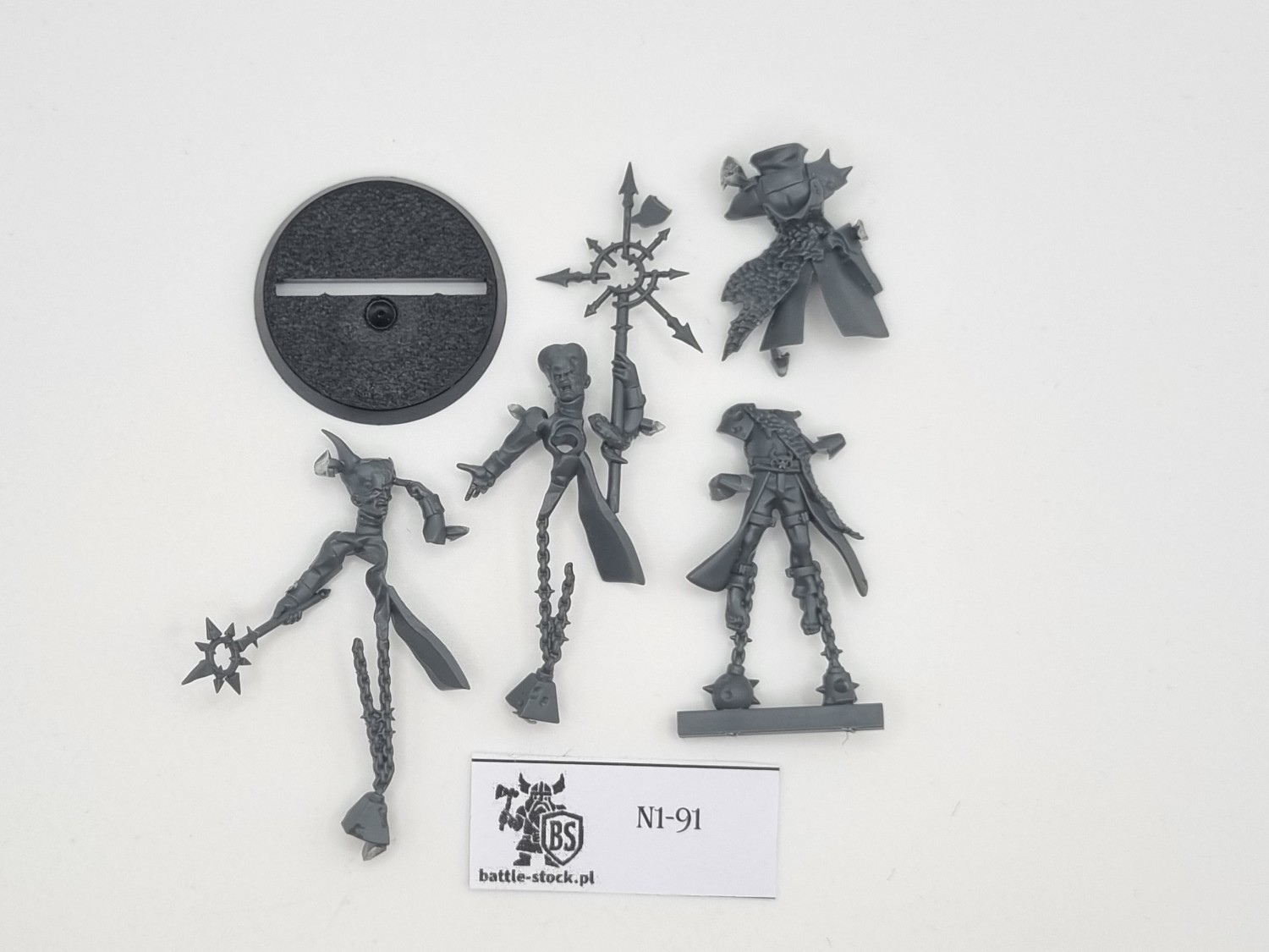 blackstone fortress chaos space marines rogue psyker