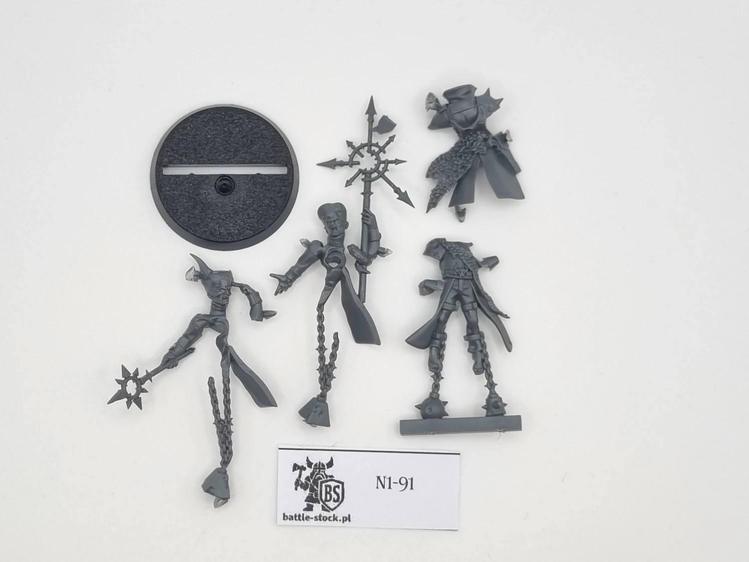 blackstone fortress chaos space marines rogue psyker
