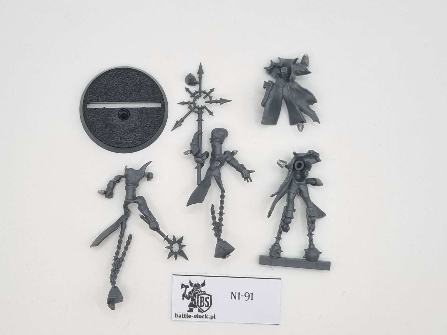 blackstone fortress chaos space marines rogue psyker