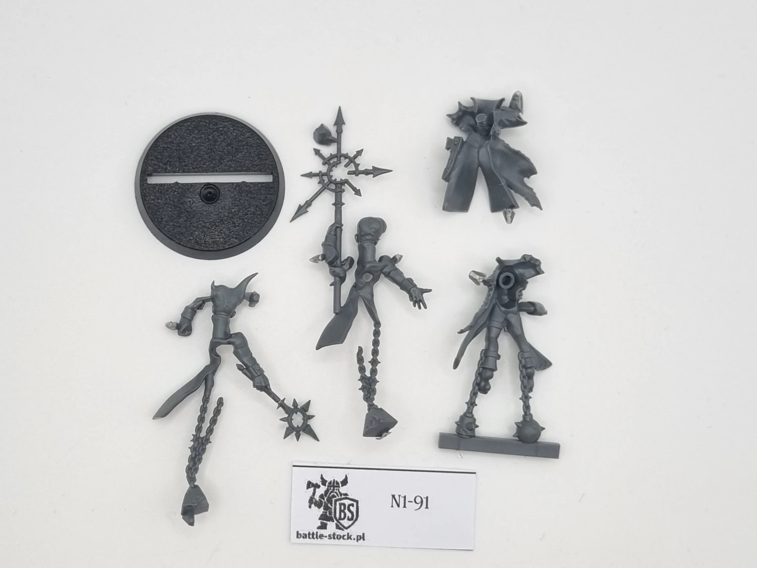 blackstone fortress chaos space marines rogue psyker