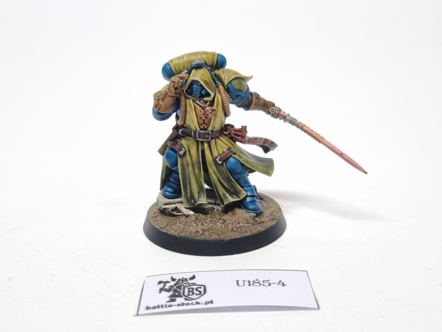 phobos librarian