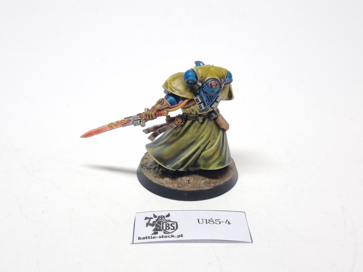 phobos librarian