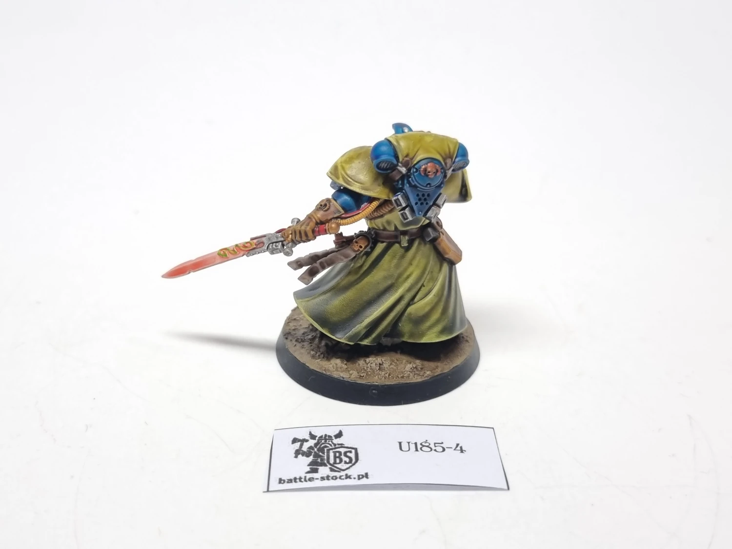 phobos librarian