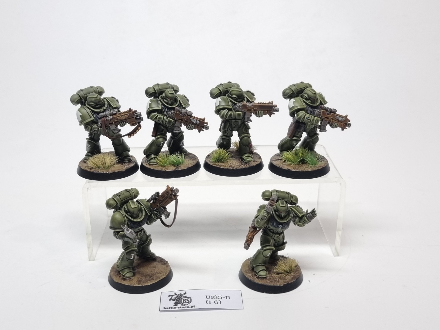 intercessors
