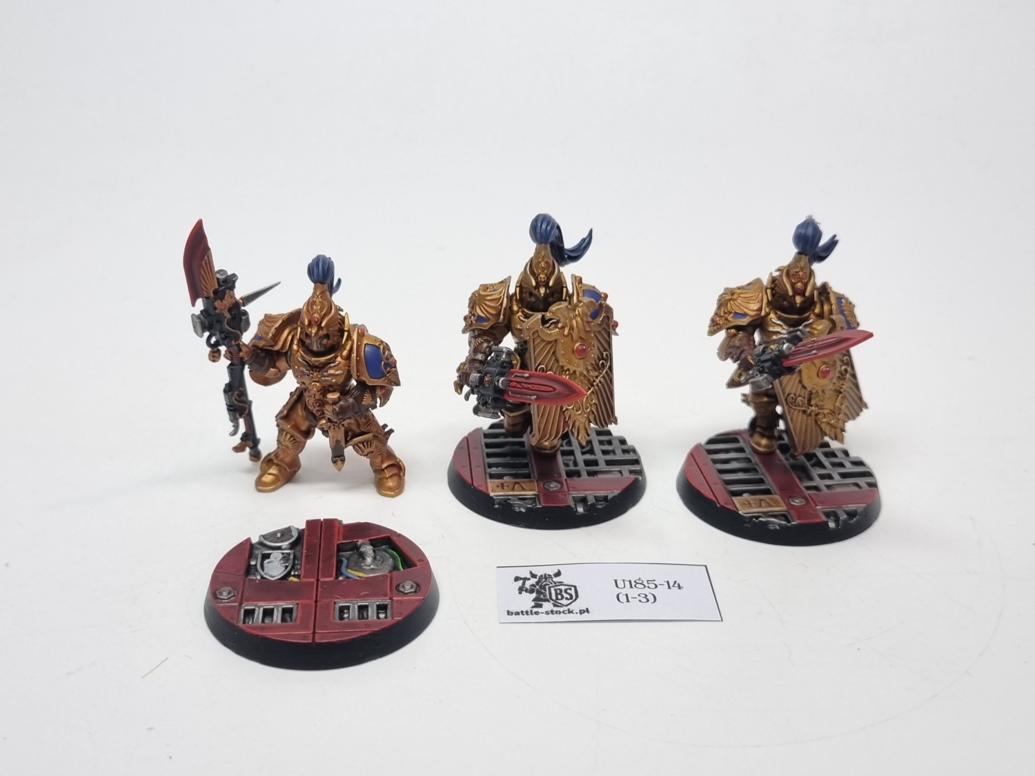 custodes