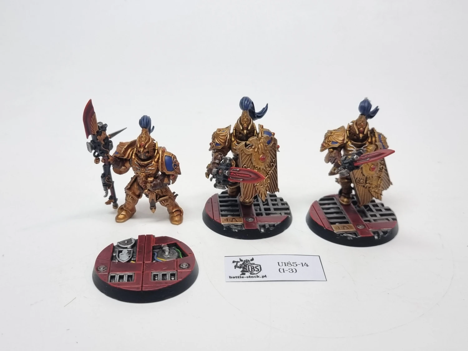 custodes