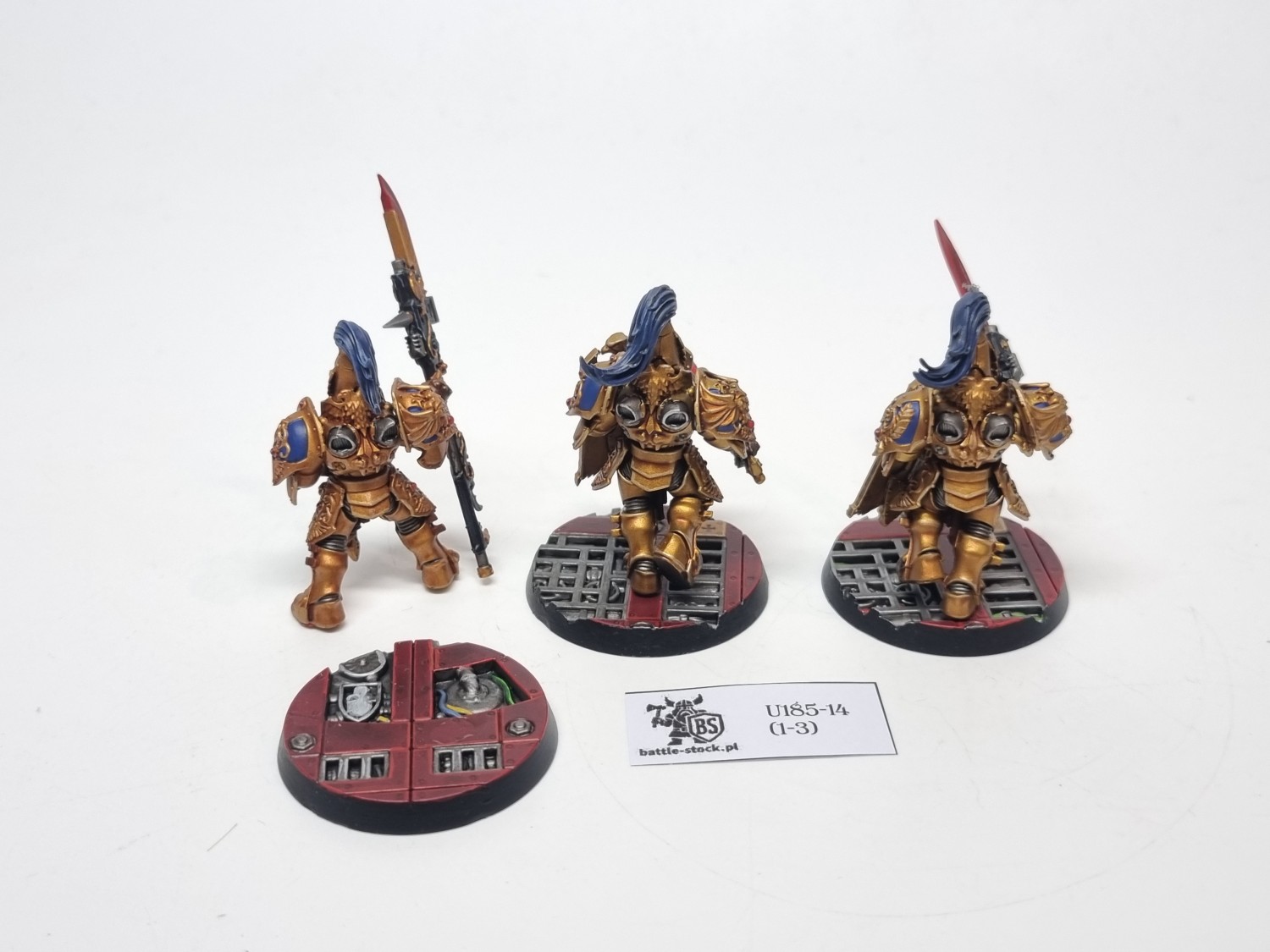 custodes