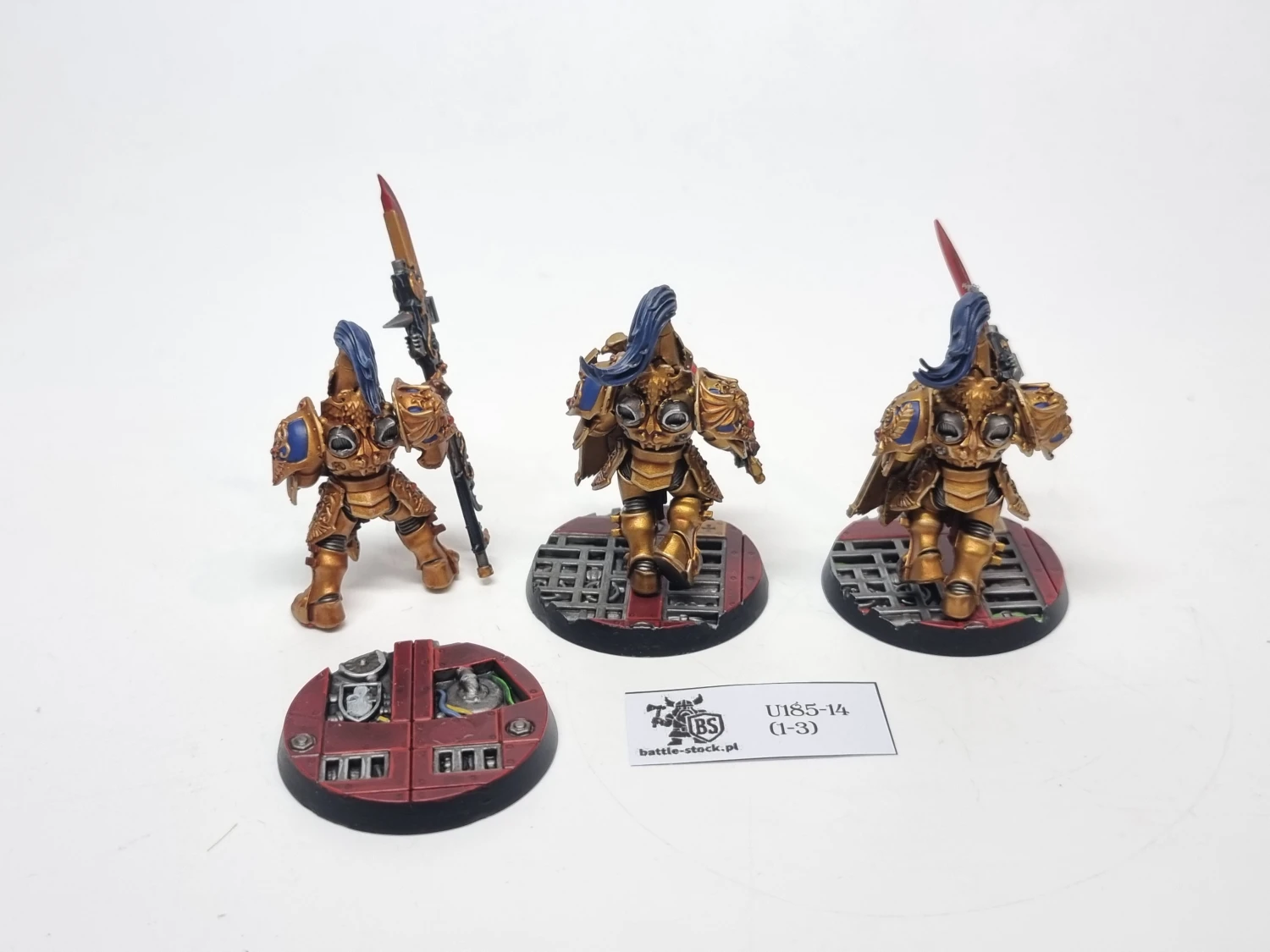 custodes
