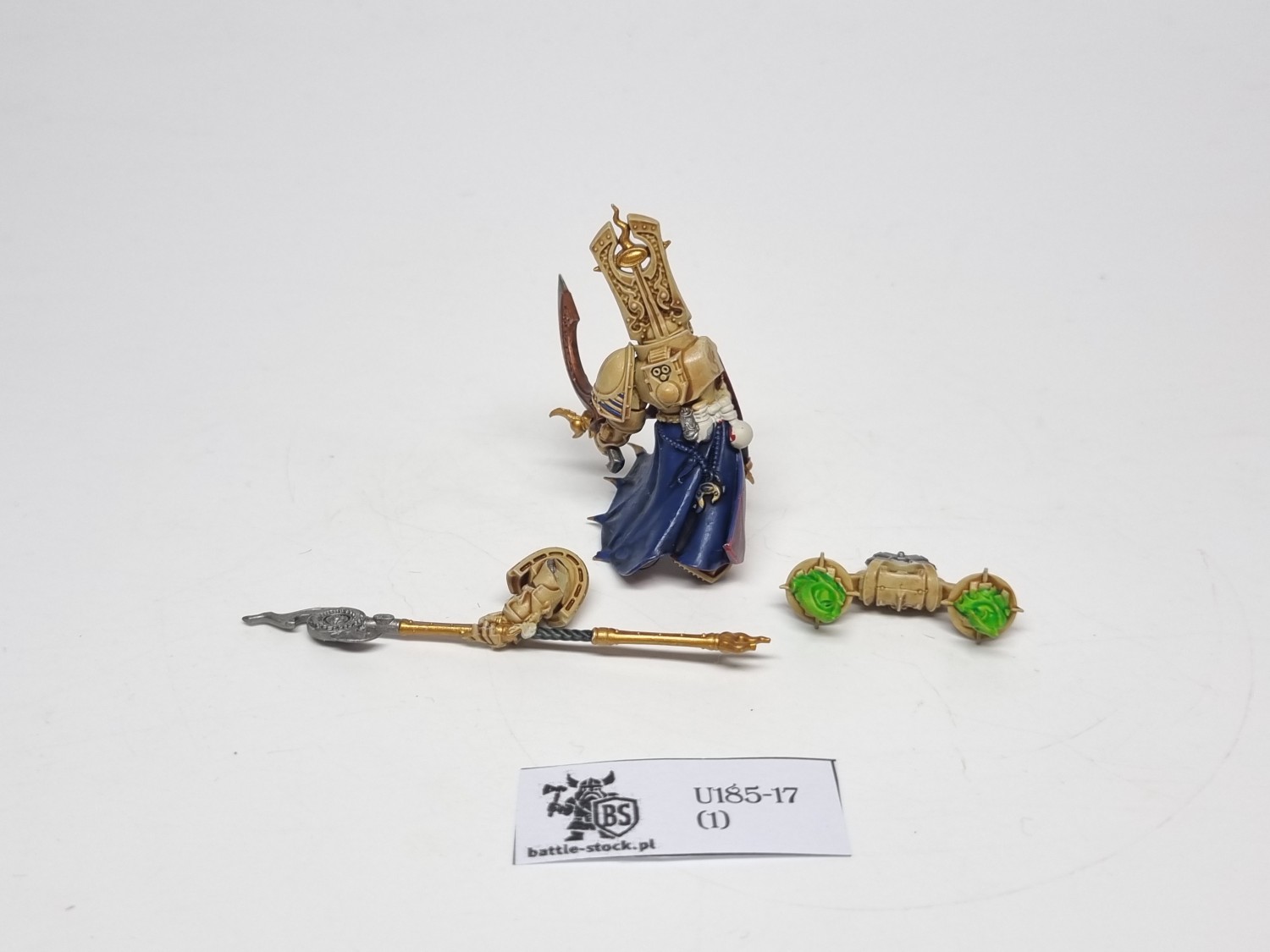 TS sorcerer
