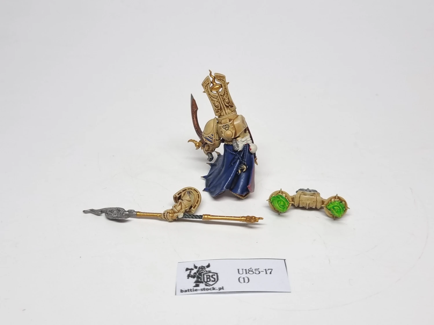 TS sorcerer