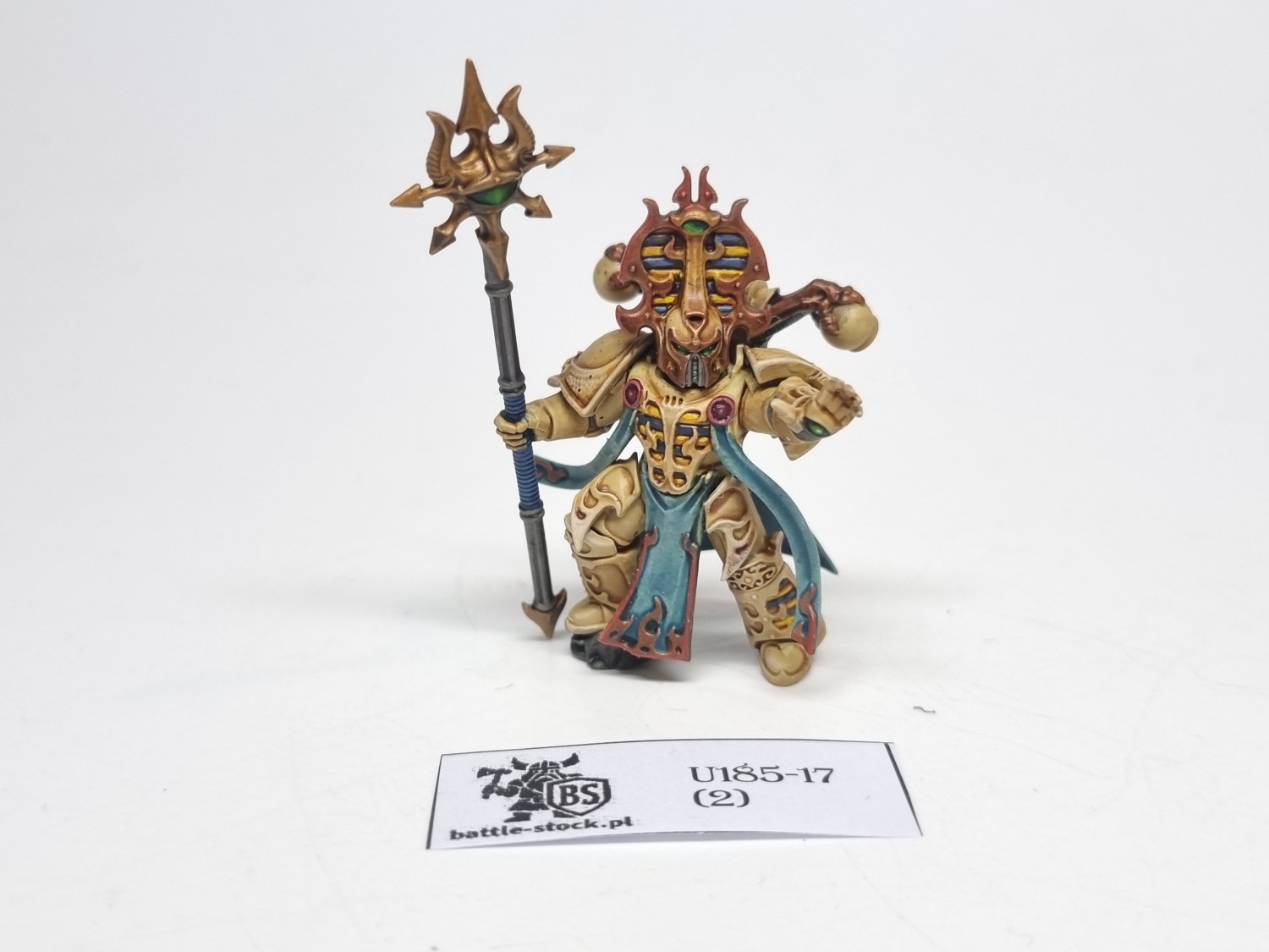 TS sorcerer