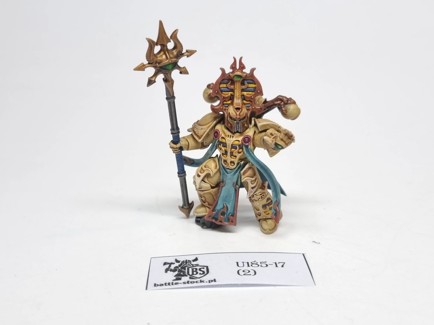 TS sorcerer