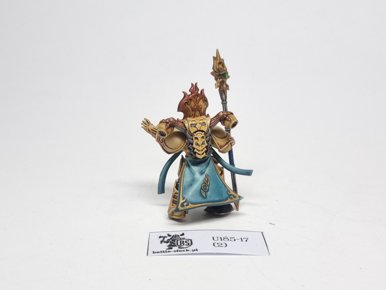 TS sorcerer